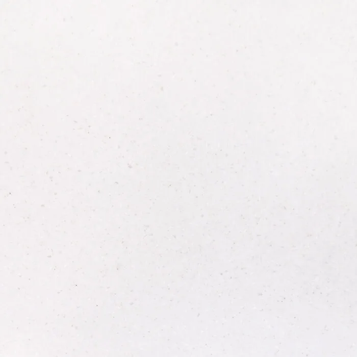 staron solid surface, evermoin collection; limpio colour sample swatch