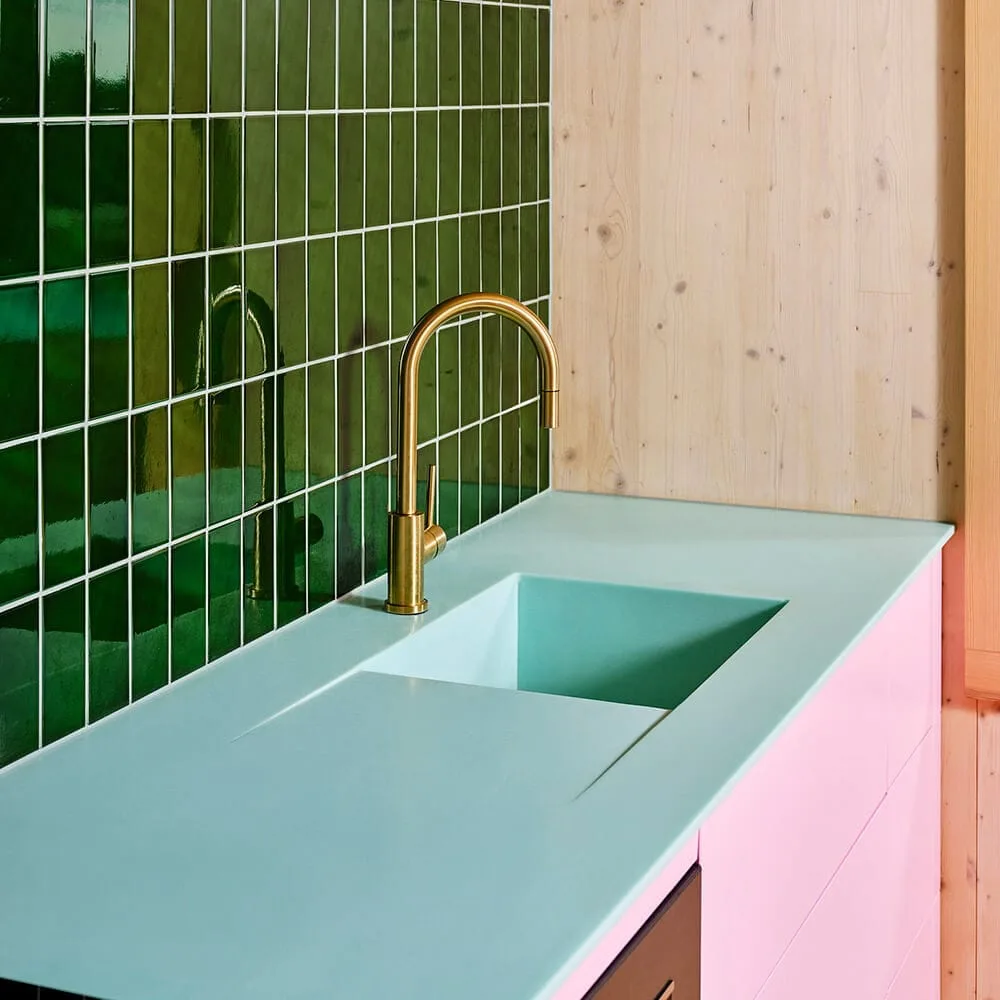 Sanded Mint (SM463) - Image 2