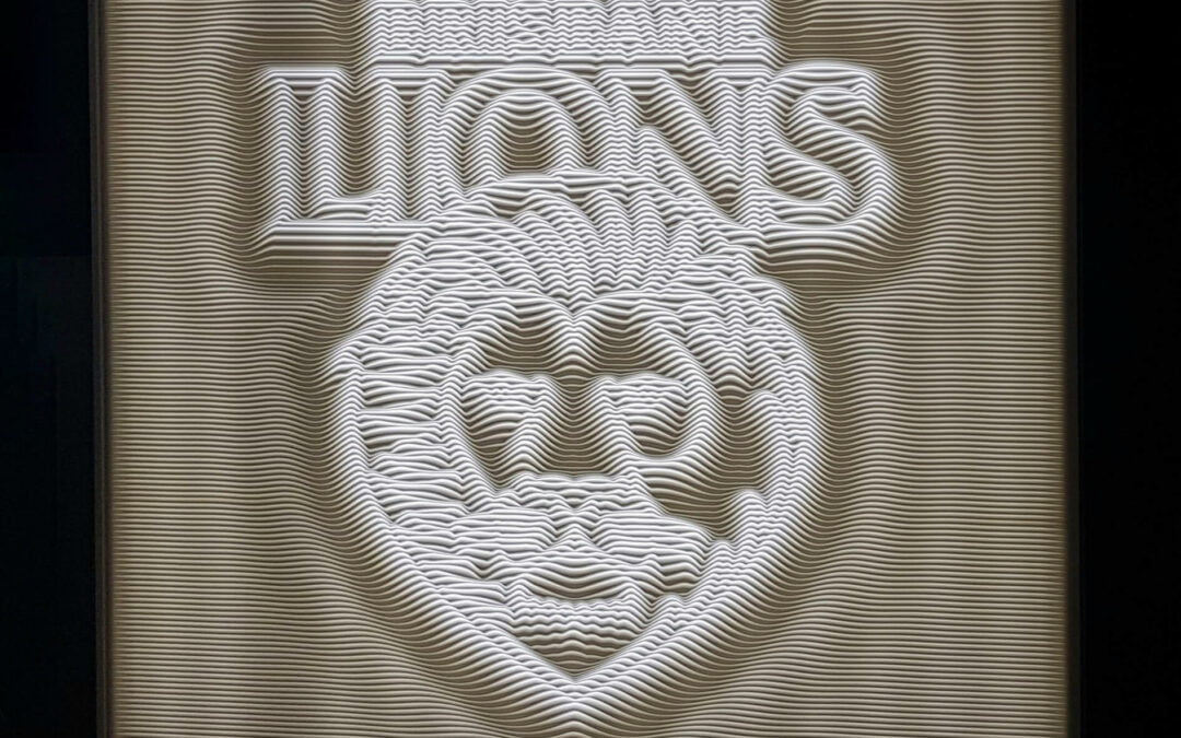 The Brisbane Lions