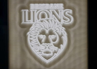 The Brisbane Lions