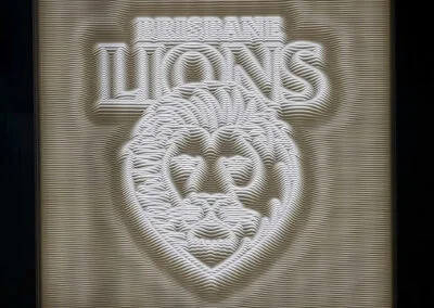 The Brisbane Lions