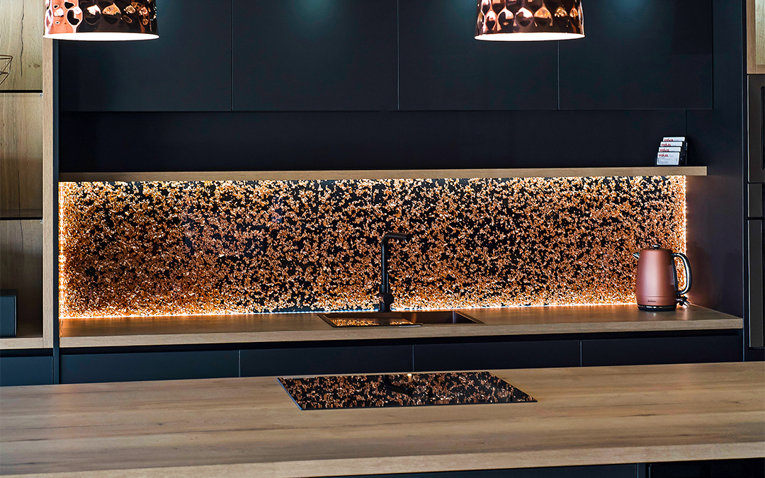 MKN Kitchens Showroom