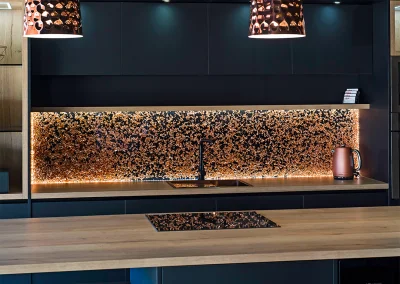 MKN Kitchens Showroom