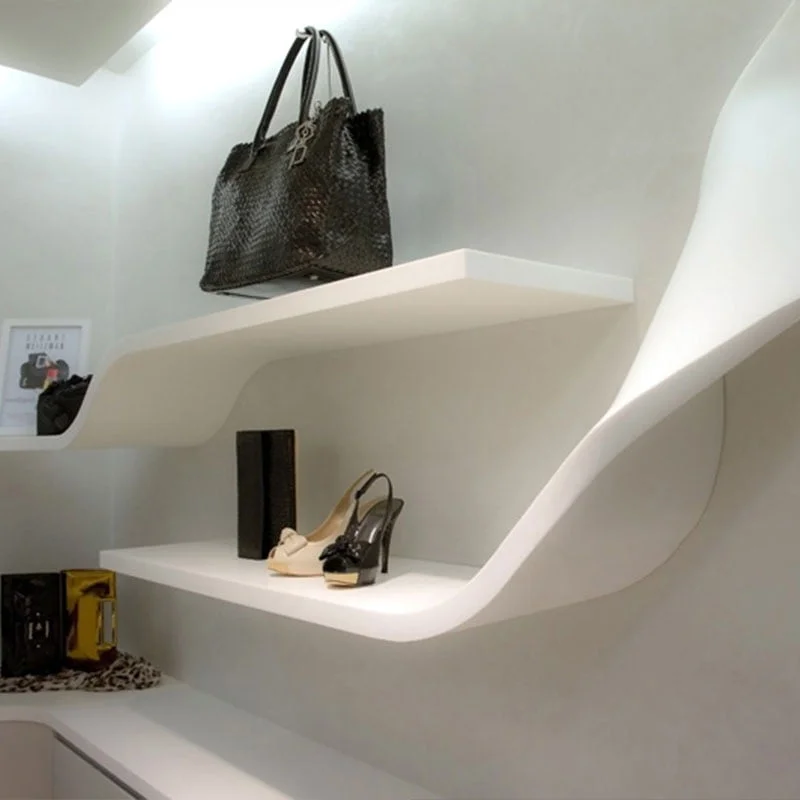 Bright White* (BW010) - Image 9