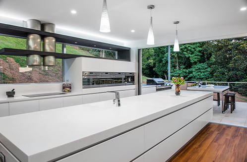 Benefits of Staron Solid Surfaces - Austaron Surfaces