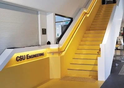 Charles Stuart University