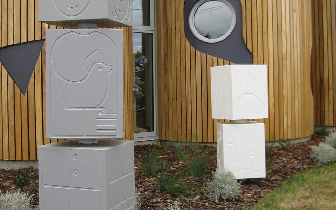 George Town Hub, Child and Family Centre