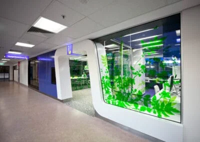 Adelaide Women’s and Children’s Hospital