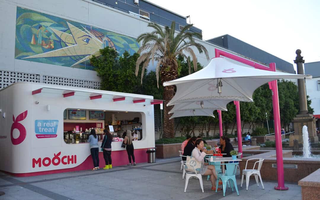 Moochi by Mima Design