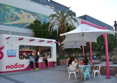 Moochi by Mima Design