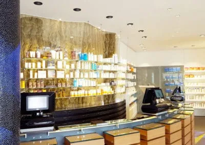 Aesculap Pharmacy, Germany