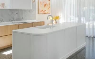 Tips for specifying Staron Solid Surface in flood resilient design