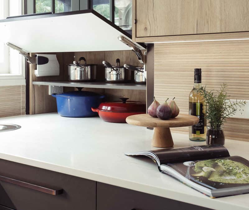 1970’s home make-over