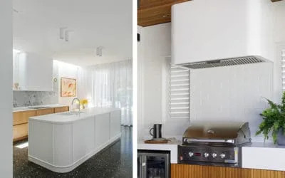 Refining textures to connect indoor & outdoor design