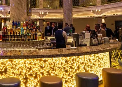 Costa Venezia Cruiseship