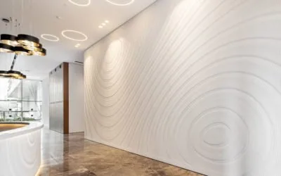 The How-To for selecting and specifying Mario Romano Walls for your next project