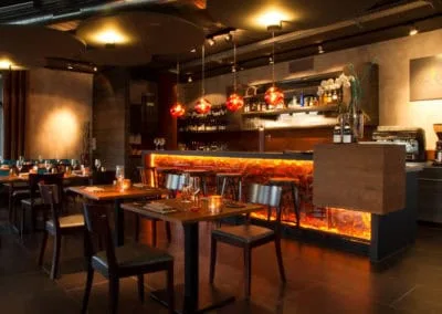 Zweisinn Meiers Bar & Restaurant, Germany