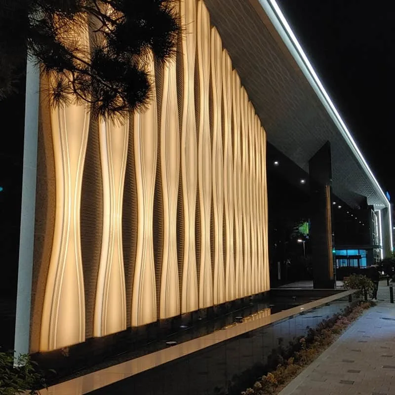 Dazzling White (SD001) - Image 4