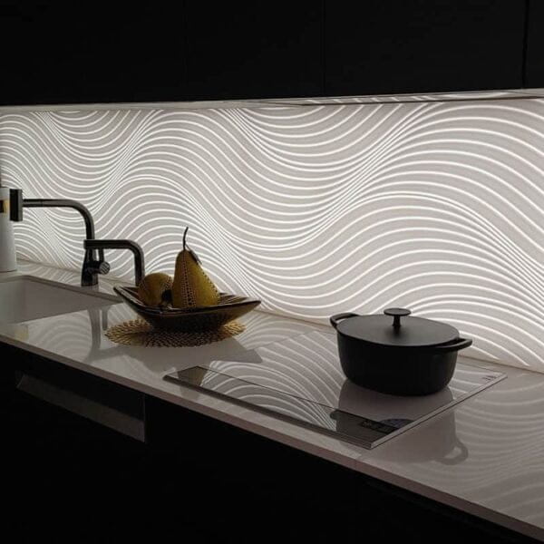 Dazzling White (SD001) - Image 5