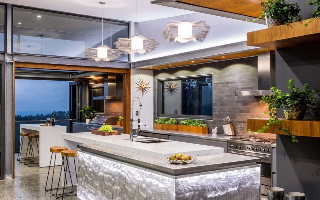 Mount Nebo Kitchen and Outdoor Living