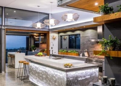 Mount Nebo Kitchen and Outdoor Living