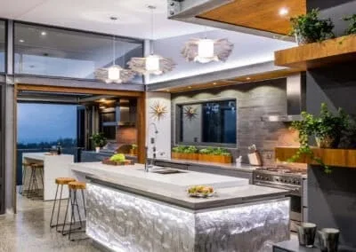 Mount Nebo Kitchen and Outdoor Living