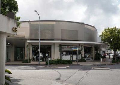 50 James Street, Brisbane