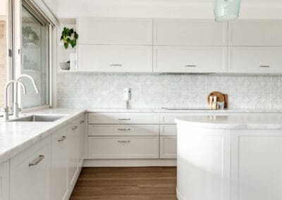 A Relaxing Ambience with Harbour Views