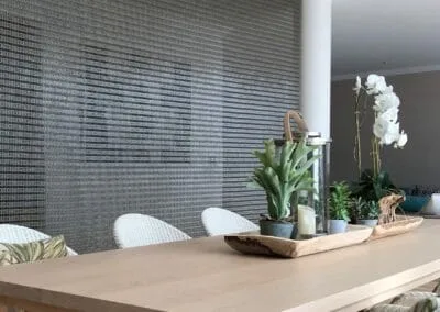 Improving Interior Privacy for Beachside Property