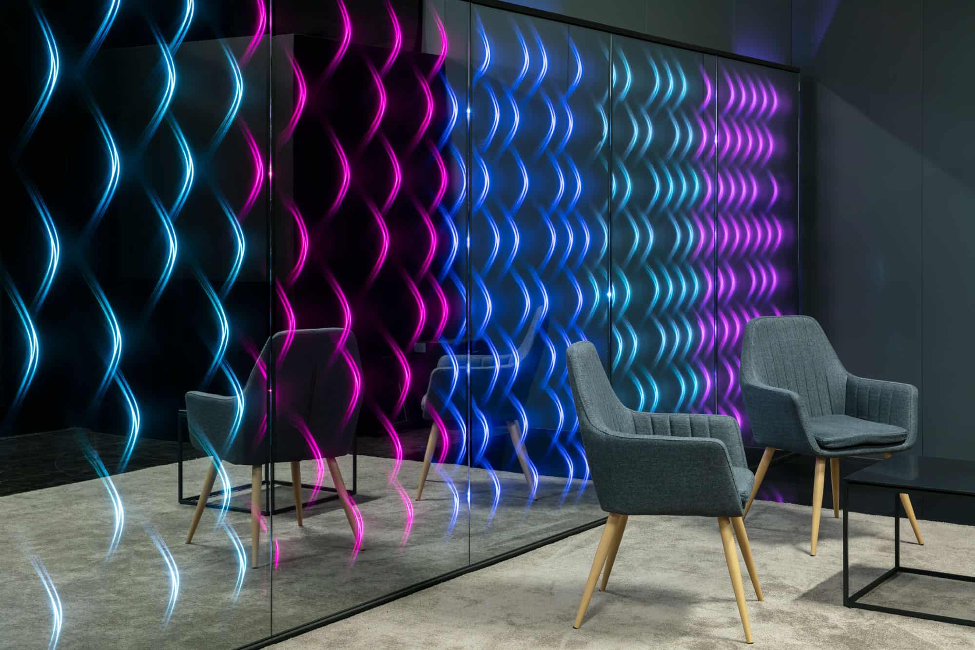 DreamLux ® Italia on LinkedIn: #dreamlux #dreamluxitalia #lights #fabrics  #design #fiberoptic #luminous…