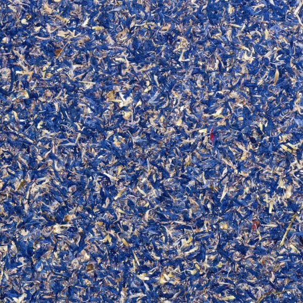 KORNBLUME BLAU Premium