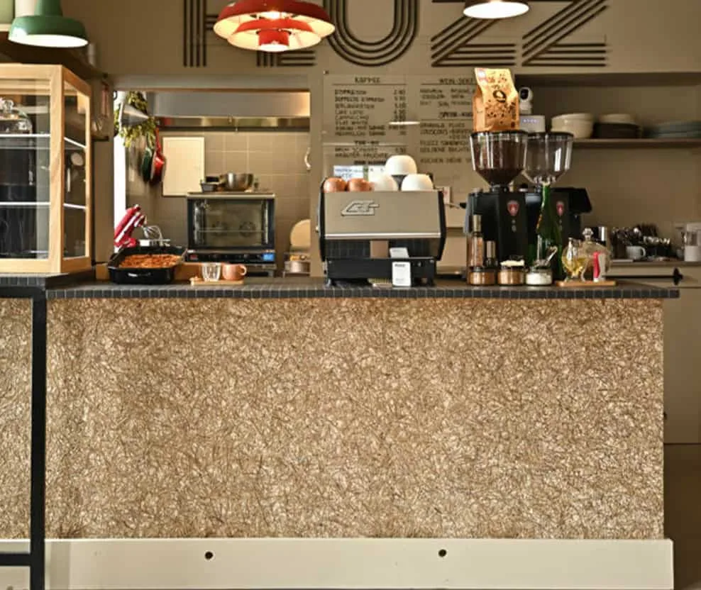 cafe