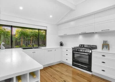 A Home That Exemplifies Stunning Simplicity