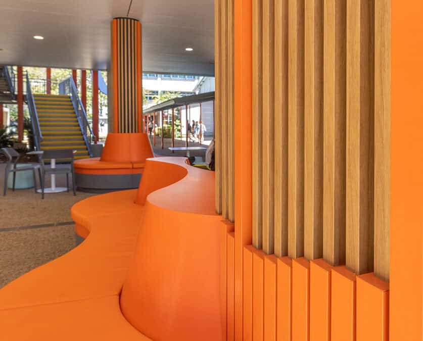 James Cook University Study Hub