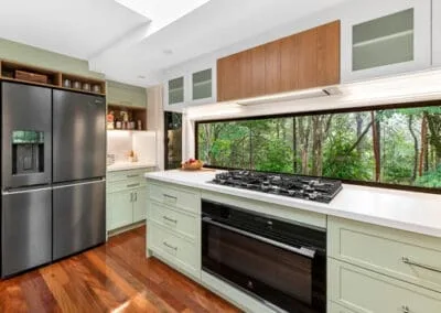 Light, Bright and Fresh