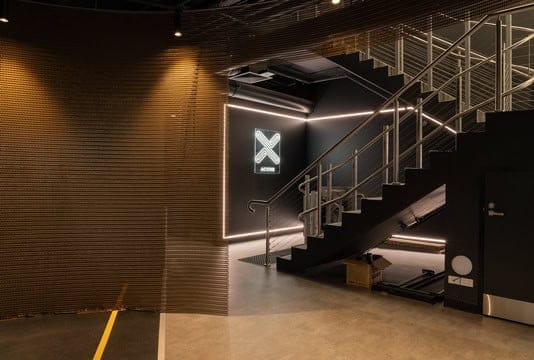 X-Active Gym