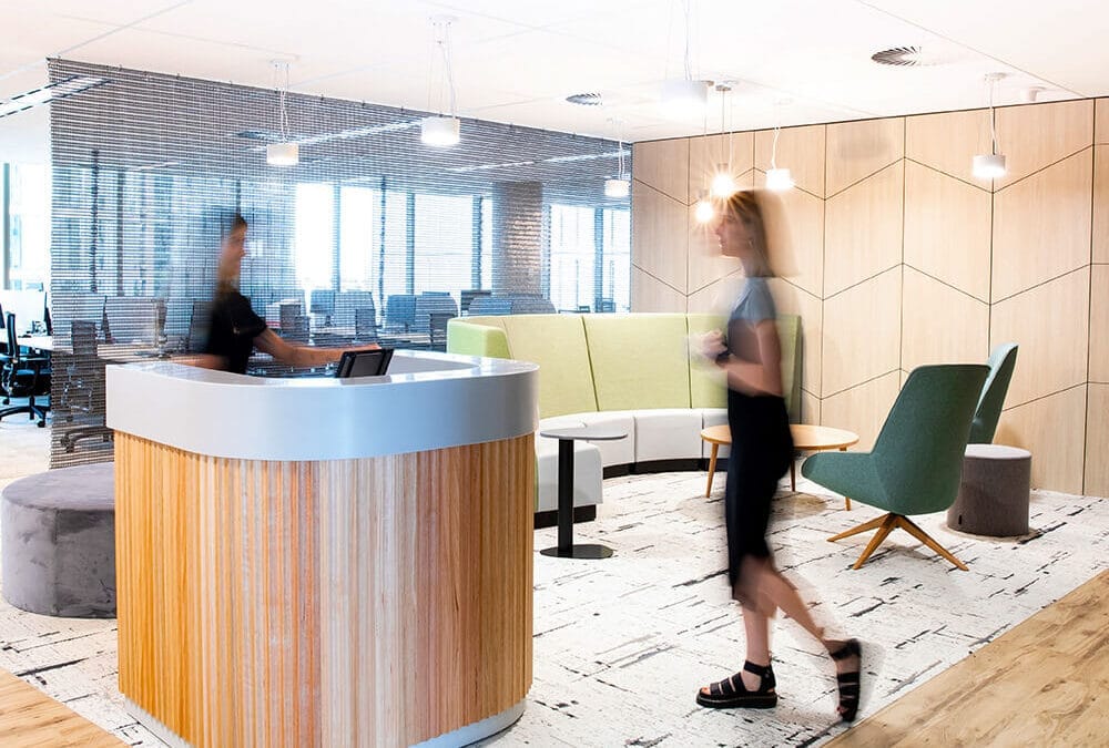 Hudson Office Screening