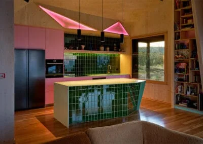 Scamander Passivhaus