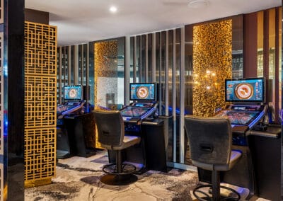 Achieving Glamour in all the Right Places