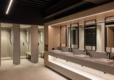 Ending the Work Commute in Style