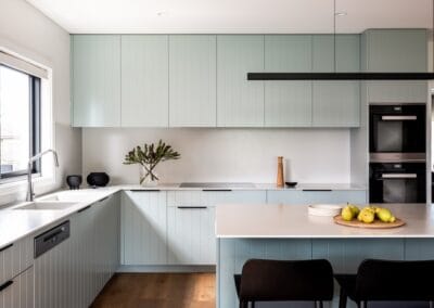 Nothing But Blue Skies