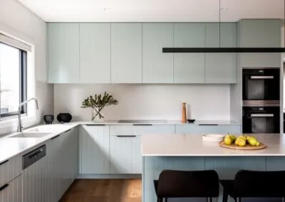 Nothing But Blue Skies