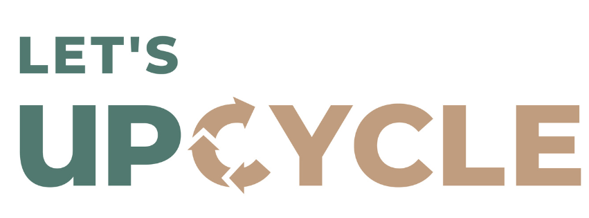 Lets Upcycle AU Logo