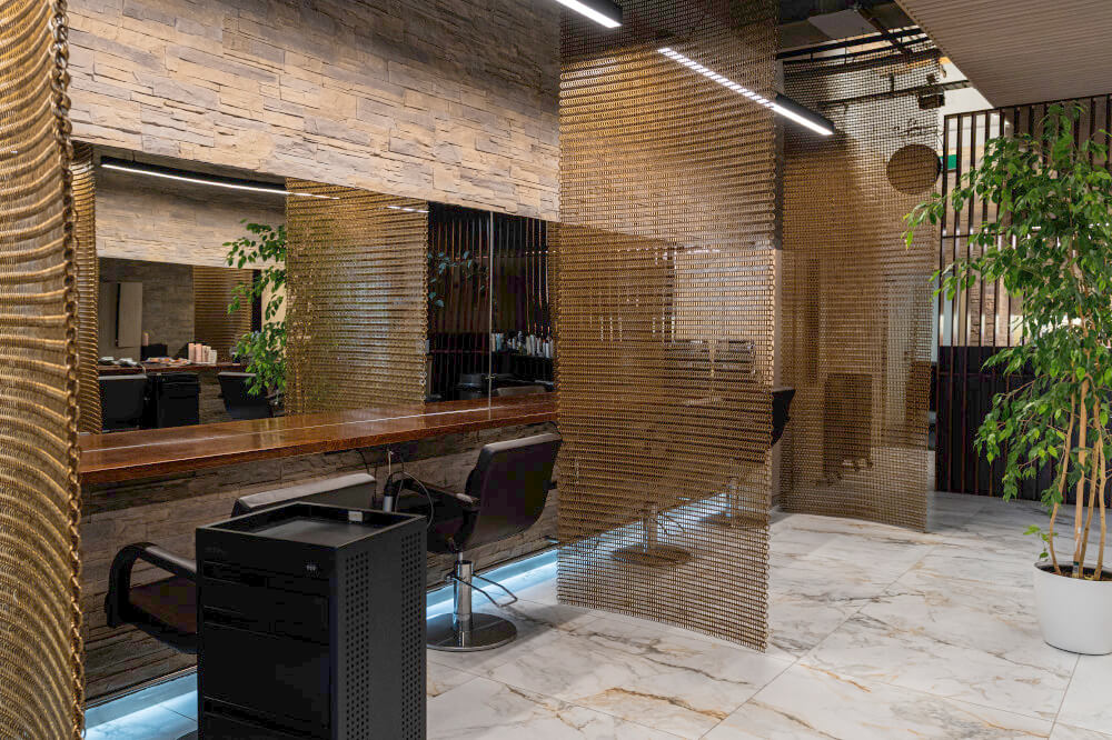 Jean Jacques Hair Design