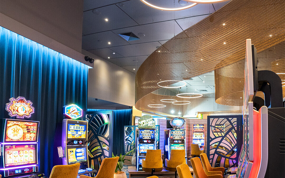 Blue Fin Fishing Club