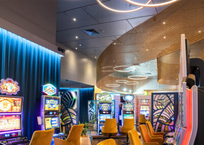 Blue Fin Fishing Club