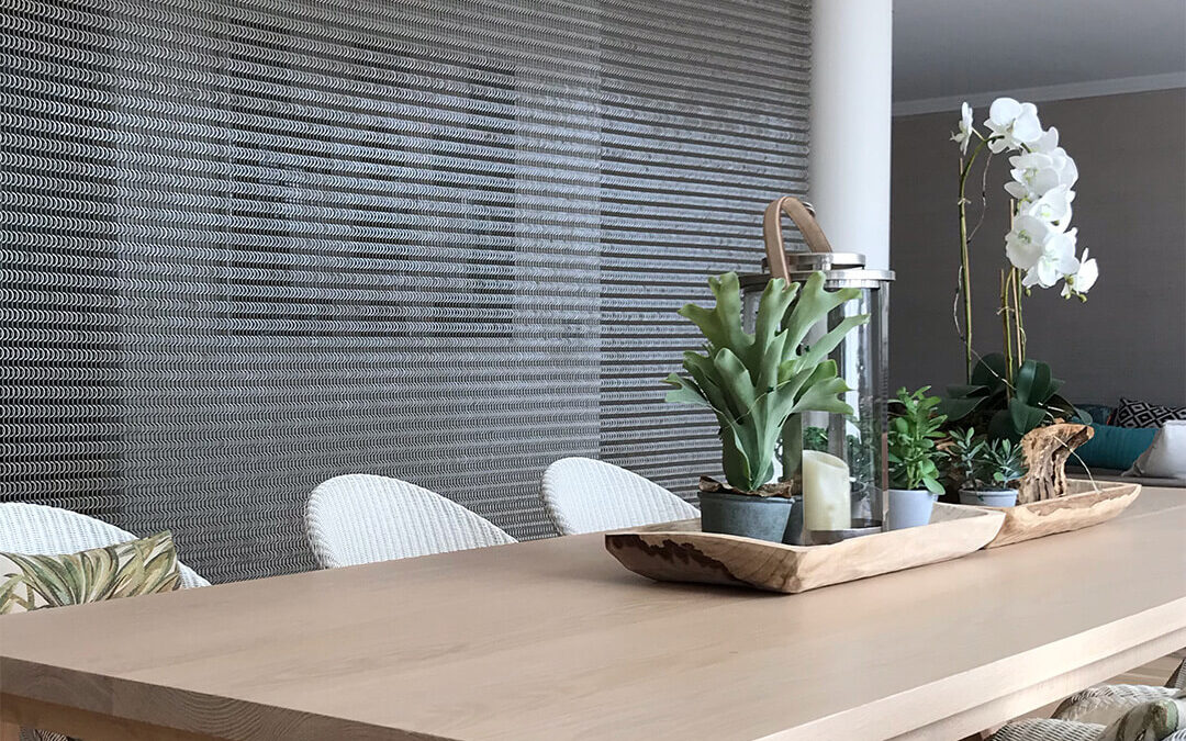 Improving Interior Privacy for Beachside Property