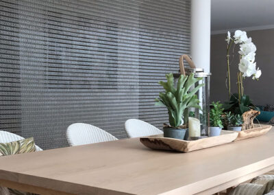 Improving Interior Privacy for Beachside Property