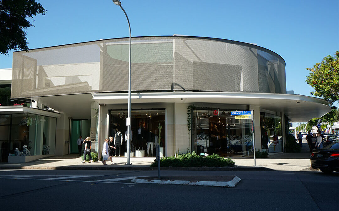 50 James Street, Brisbane