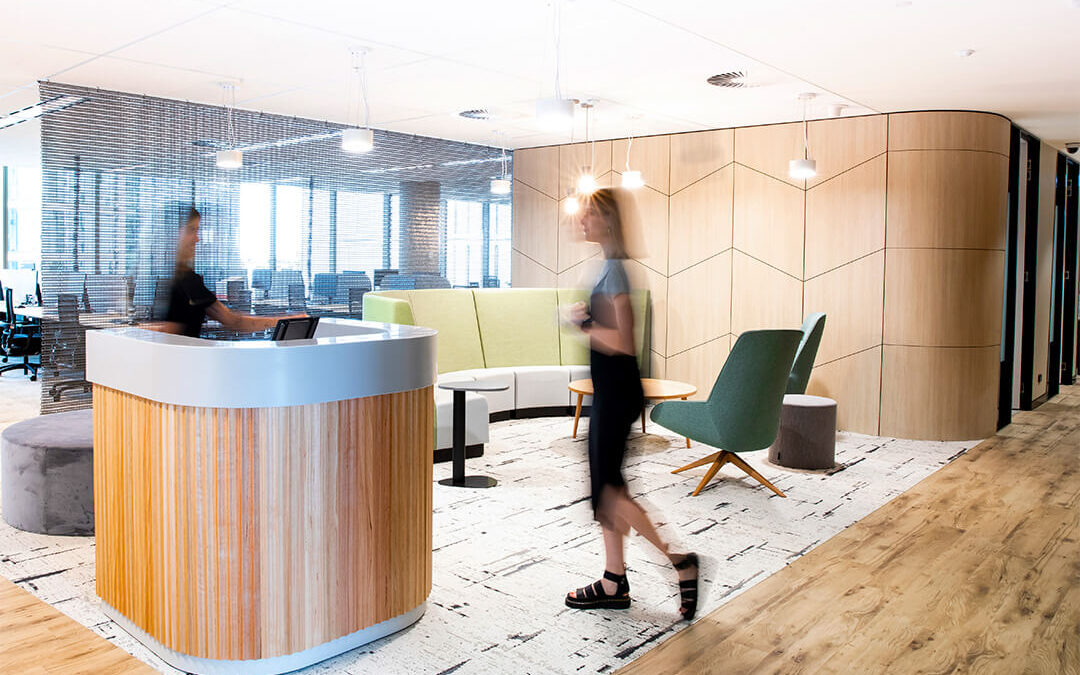 Hudson Office Screening